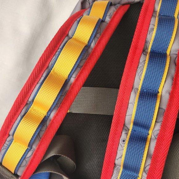 NWT ZARA Disney 100th Anniversary Mickey Mouse/ MARVEL/ Pixar Kids Backpack - Picture 10 of 16